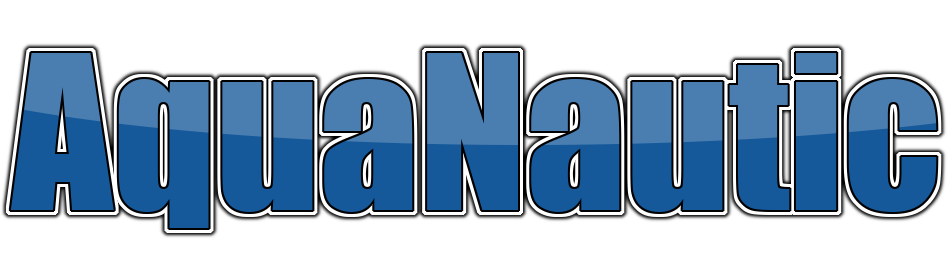AquaNautic Logo